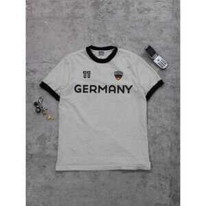 Vintage Roots Athletics Germany T